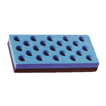 Motor Guard Sanding Block 750